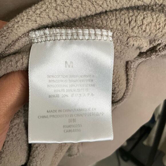 Essentials Fear of God Cotton Sweatshirt - Picture 7 of 10